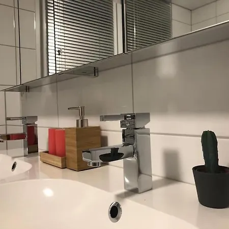 Joy - Mit Panoramasicht